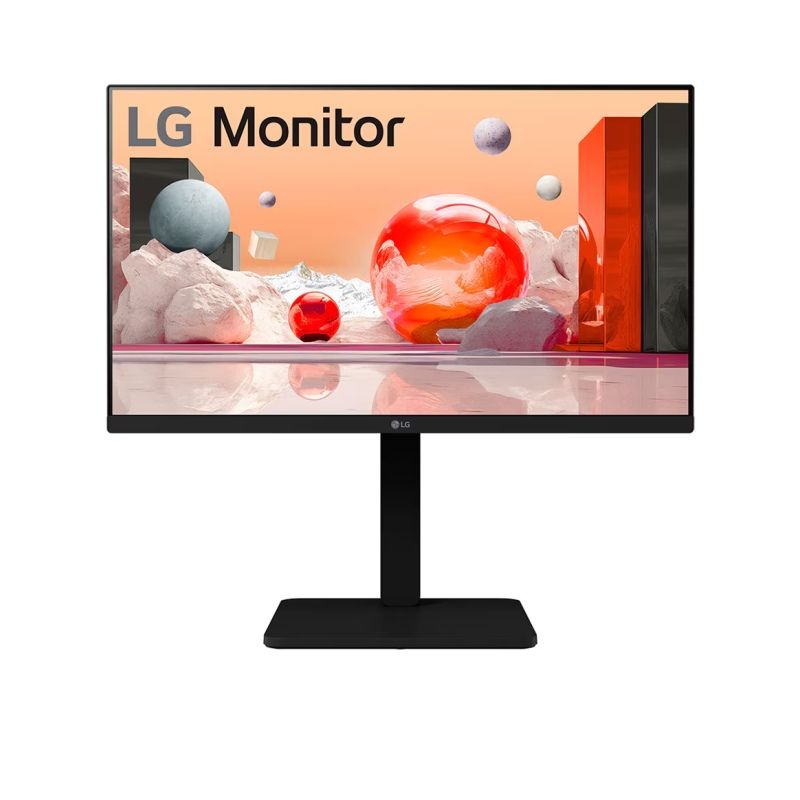 Οθόνη LG 24" 24BA450 FHD 100Hz