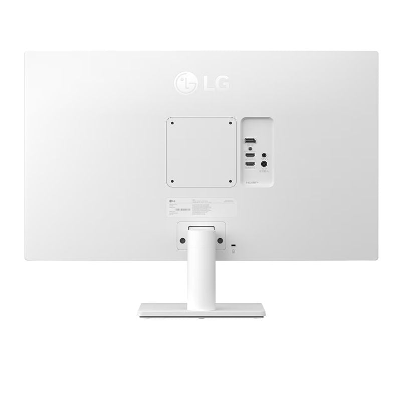 Οθόνη LG LED 27'' 27US500-W IPS 4K 5ms