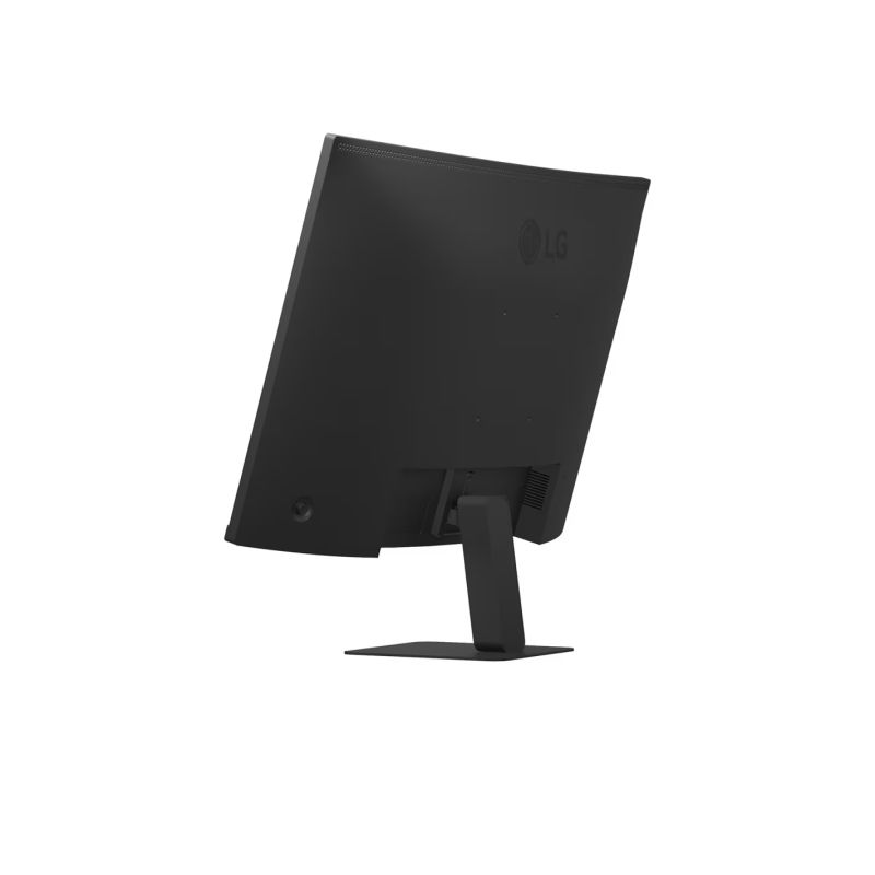 Οθόνη LG 24" 24U421A-B Curved 100Hz USB-C