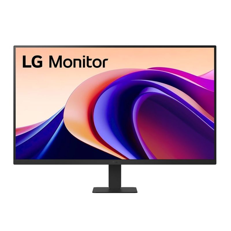 Οθόνη LG 32" 32U631A-B IPS 100Hz USB-C QHD