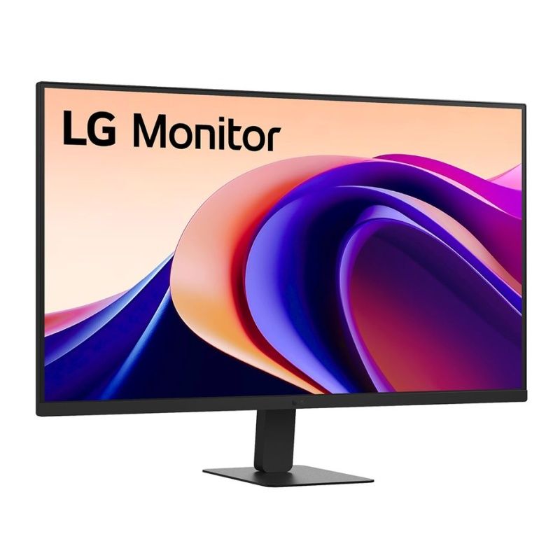 Écran LG 32" 32U631A-B IPS 100Hz USB-C QHD