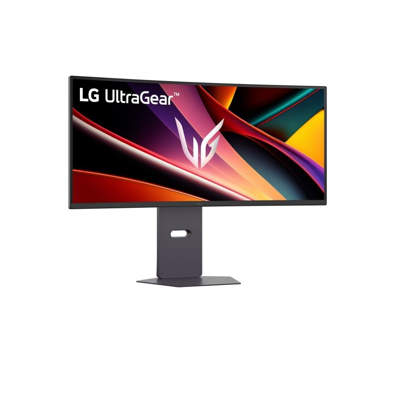 Curved Gaming Οθόνη LG 34" 34G600A-B