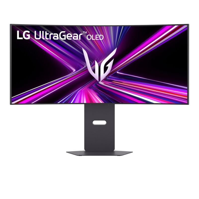 Οθόνη LG 34" 34GX900A-B UltraGear OLED QHD 240Hz