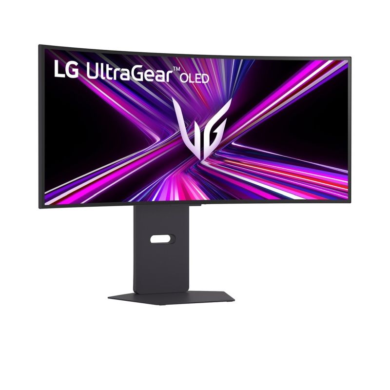 Οθόνη LG 34" 34GX900A-B UltraGear OLED QHD 240Hz