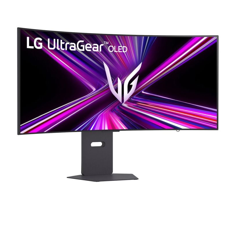 Οθόνη LG 39" 39GX900A-B UltraGear OLED