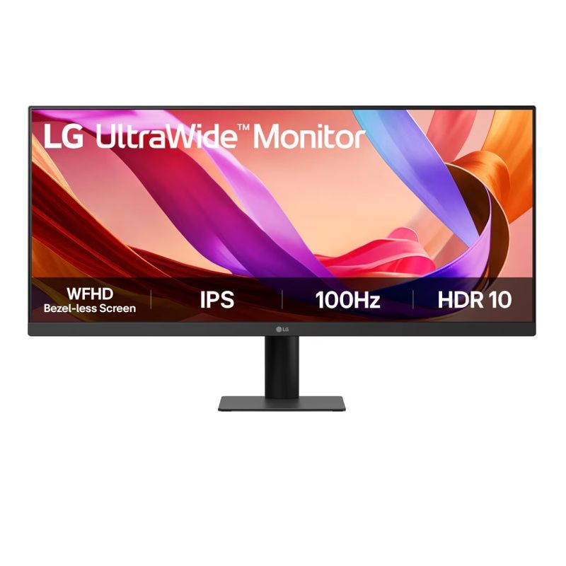 Οθόνη LG 29" 29U511A-B UltraWide IPS FHD