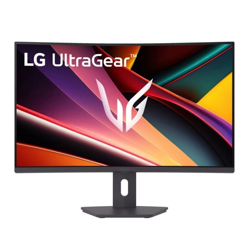Οθόνη LG 32" UltraGear 32G600A-B QHD 180Hz