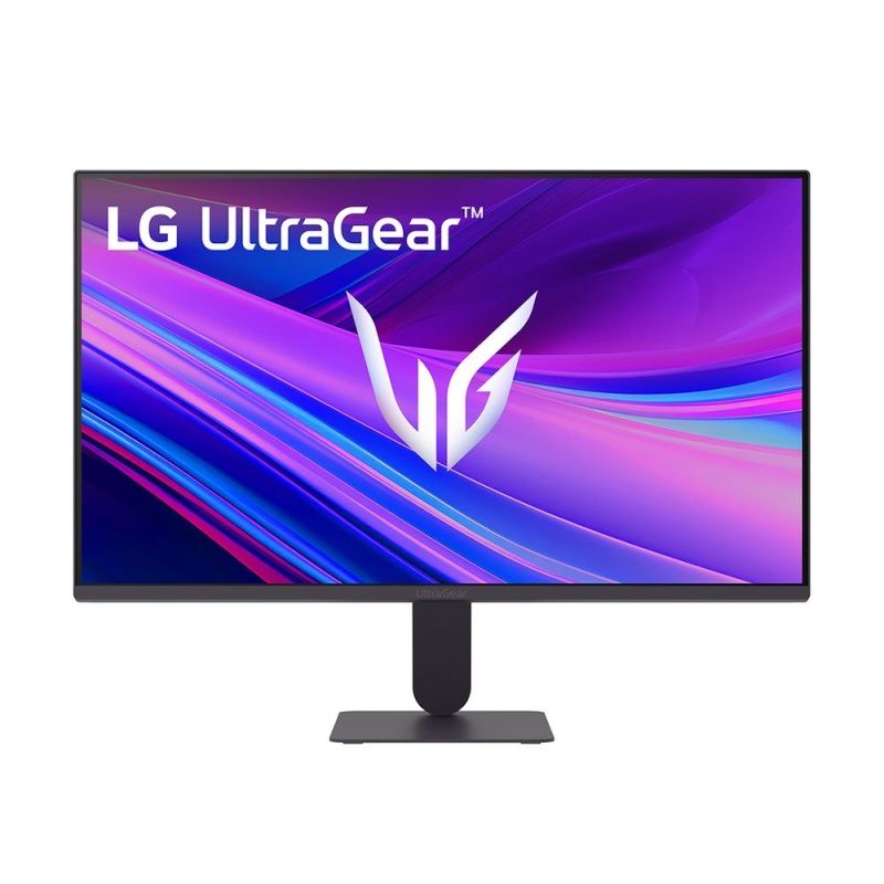 Οθόνη 24" LG UltraGear  24G411A-B IPS 120Hz