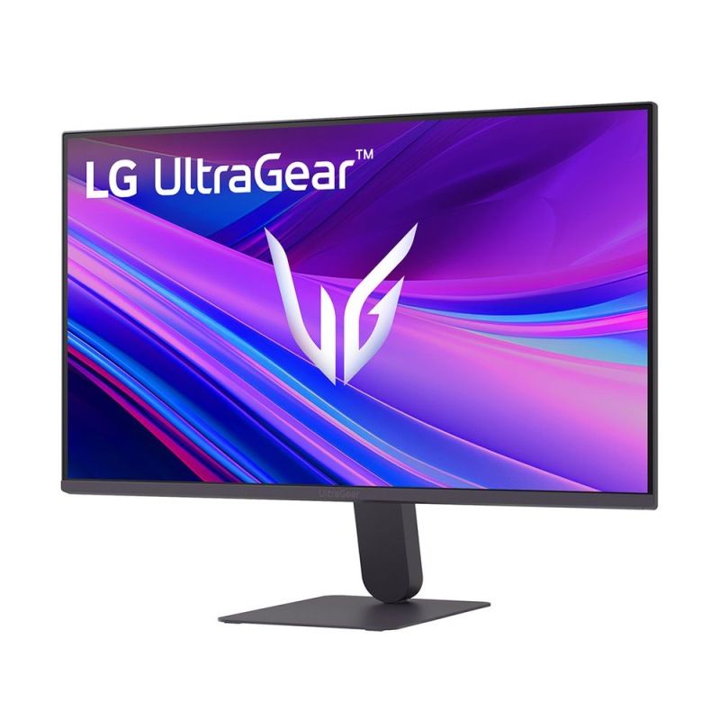 Οθόνη 24" LG UltraGear  24G411A-B IPS 120Hz