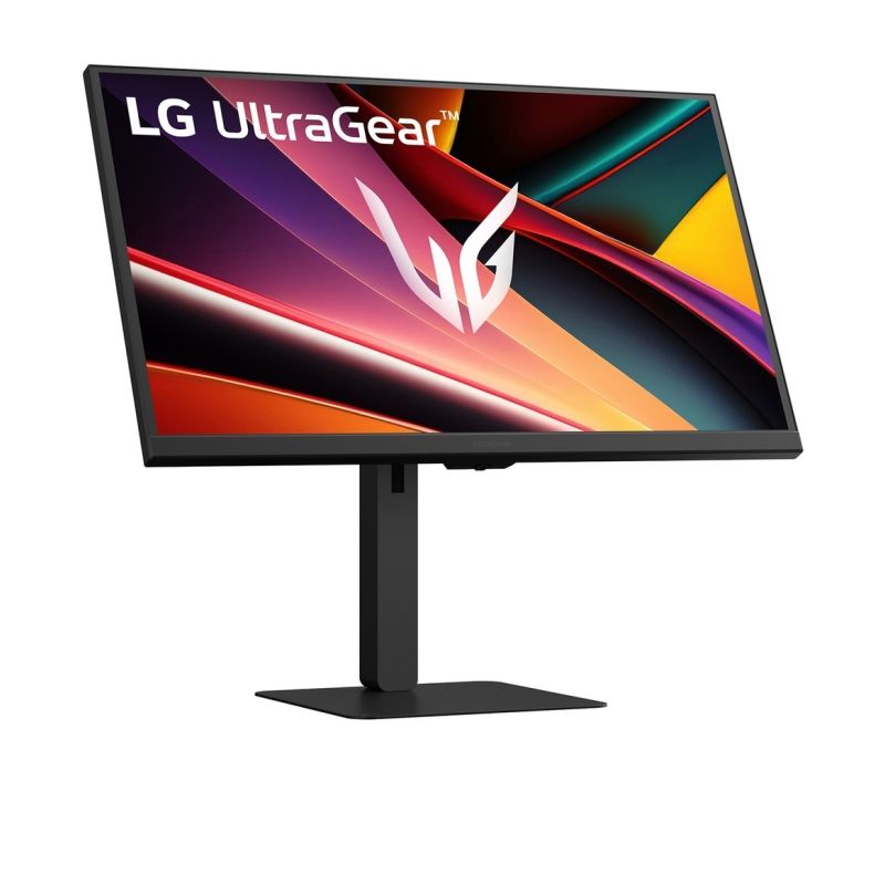 Écran LG 27" UltraGear 27G640A-B 300Hz QHD