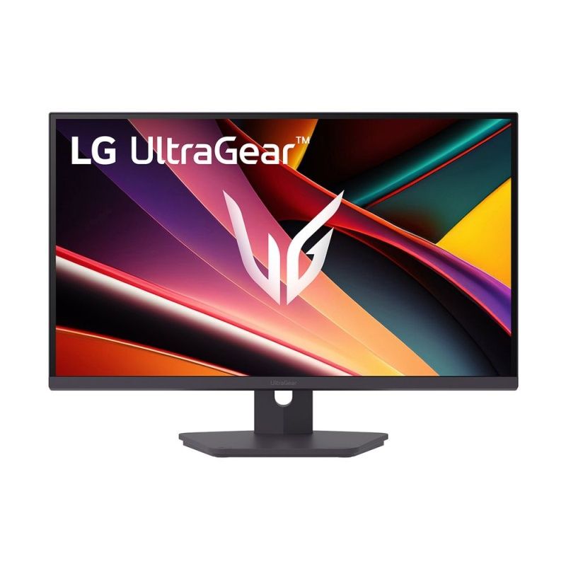 Οθόνη LG 27" 27G610A-B IPS QHD 200Hz