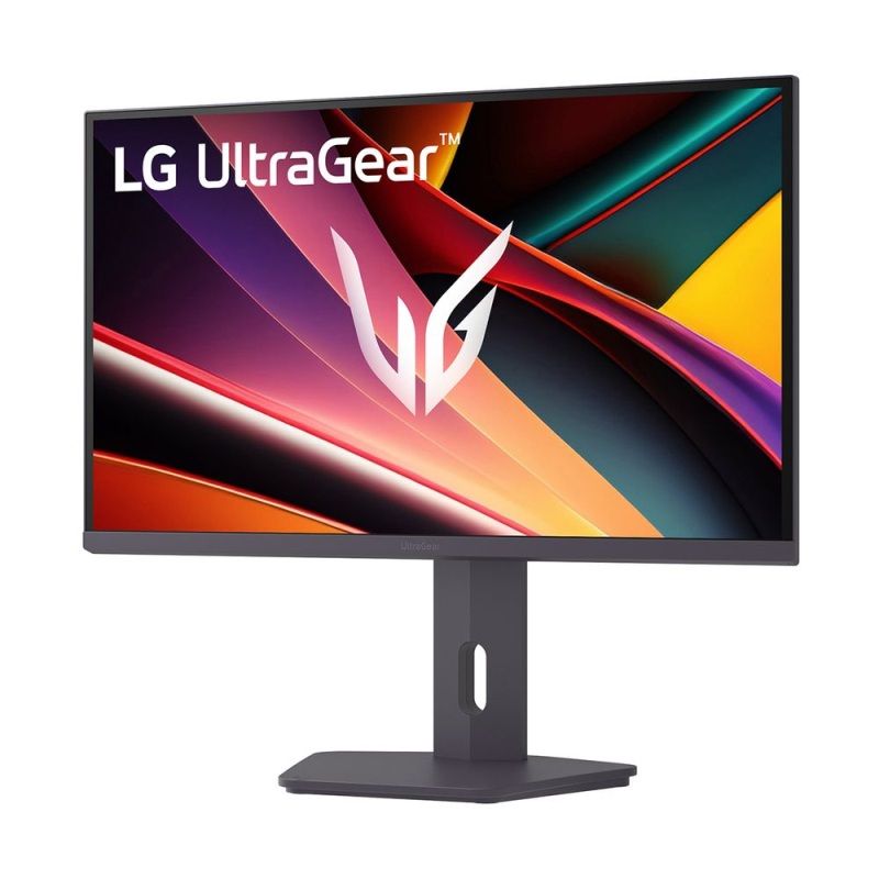 Moniteur LG 27" 27G610A-B IPS QHD 200Hz