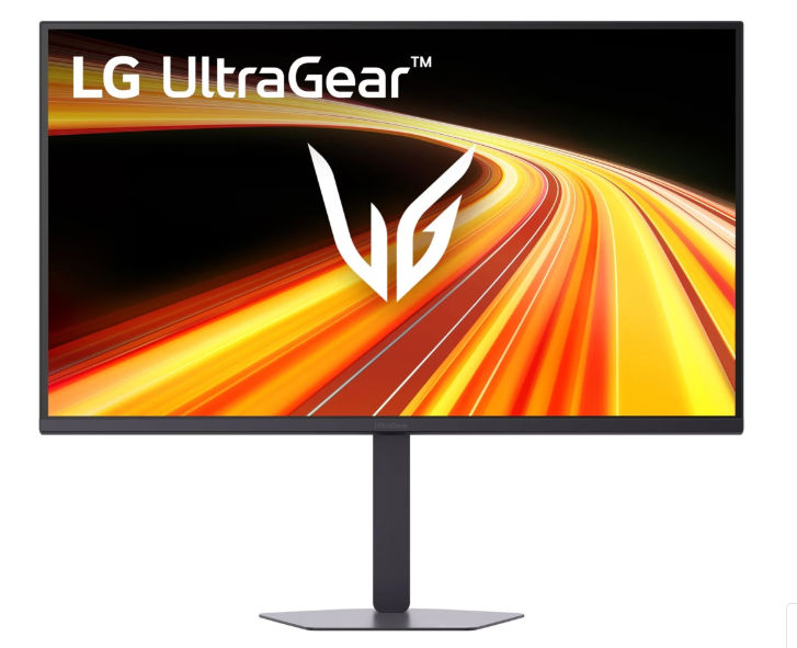 LG 32G620B-B IPS Gaming Monitor 31.5" QHD