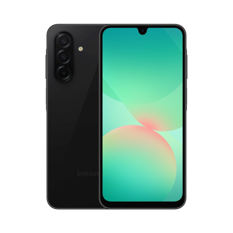 Smartphone Samsung Galaxy A26 6.7" 5G 256GB/8GB Black