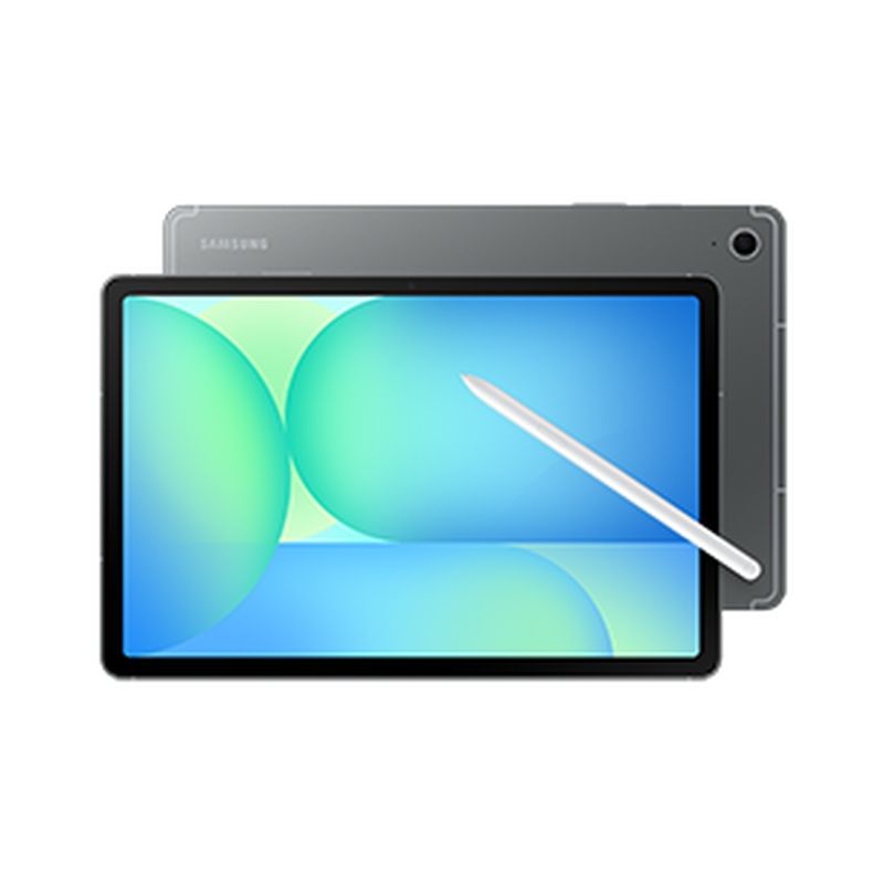 Tablet Samsung Galaxy Tab S10 FE 10.9" Wi-Fi 128GB/8GB Gray