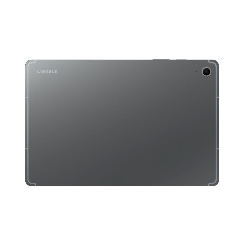 Tablette Samsung Galaxy Tab S10 FE 10.9" Wi-Fi 128 Go/8 Go Gris