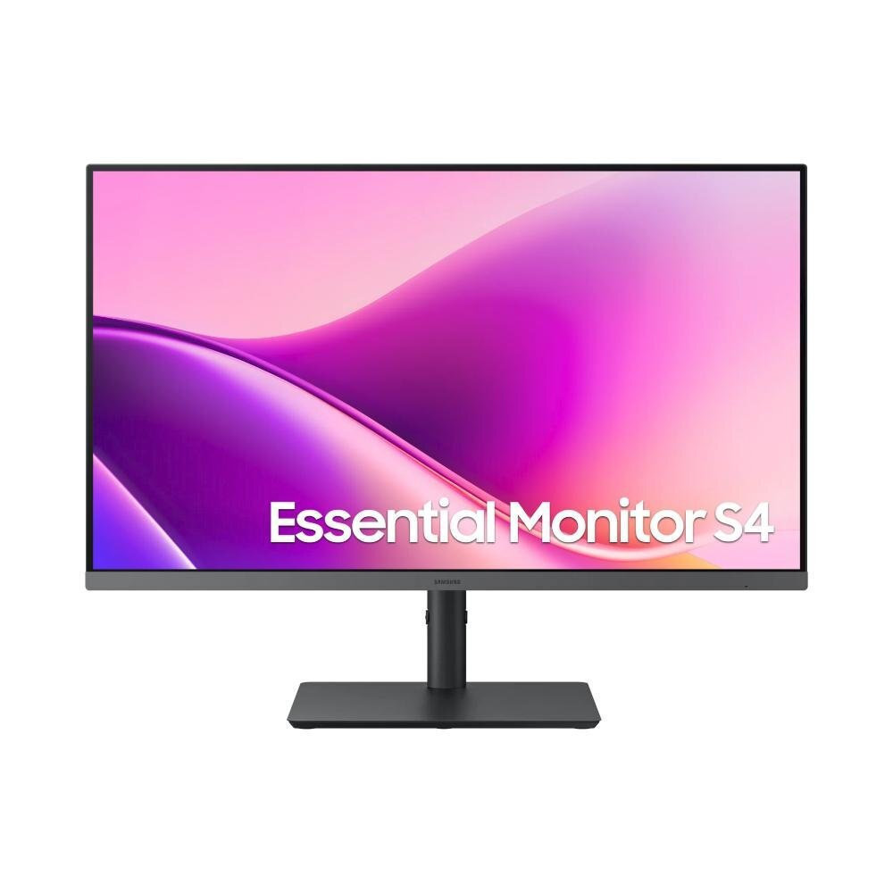 Οθόνη Samsung 27" LS27F434UAUXEN IPS FHD 100Hz Type-C 90W