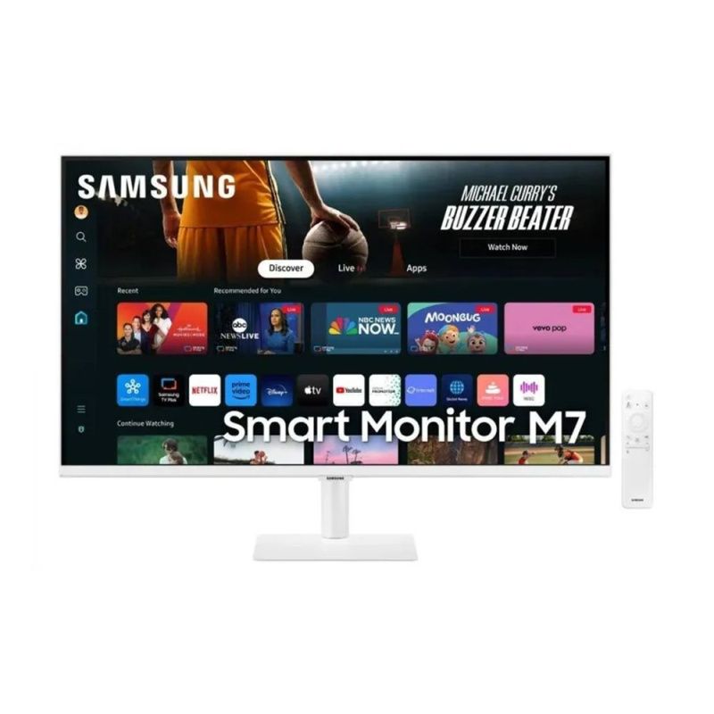 Οθόνη Samsung 32" LS32FM703UUXDU