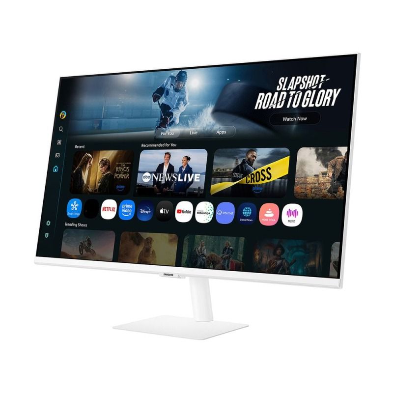 Écran Samsung 32" LS32FM703UUXDU