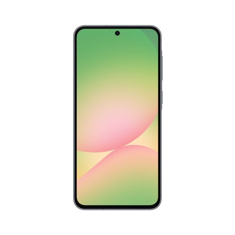 Smartphone Samsung Galaxy A56 6.7" 5G 256GB/8GB Graphite Enterprise Edition