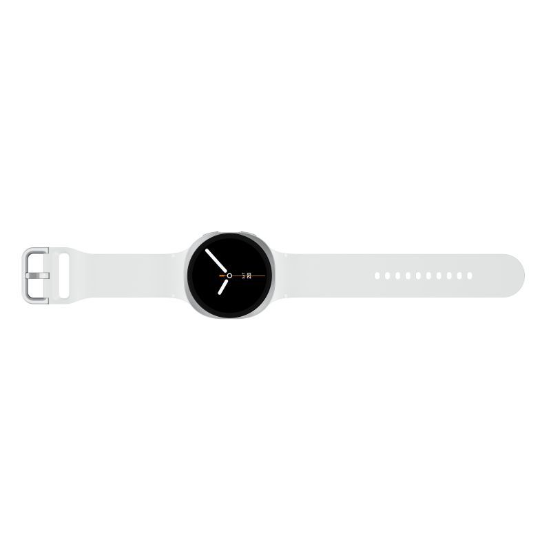 Samsung Galaxy Watch 8 44mm Silber