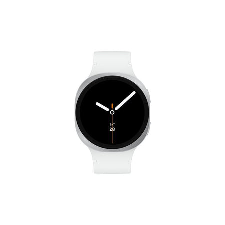 Samsung Galaxy Watch 8 40mm Silver