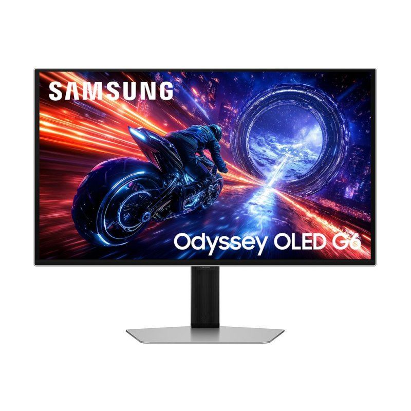 Οθόνη Samsung 27" LS27FG602SUXEN