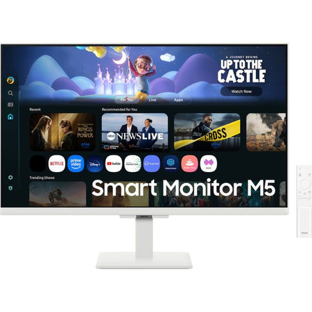 Οθόνη Samsung 32" LS32FM501EUXDU
