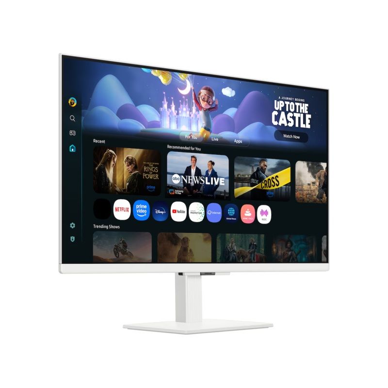 Écran Samsung 32" LS32FM501EUXDU
