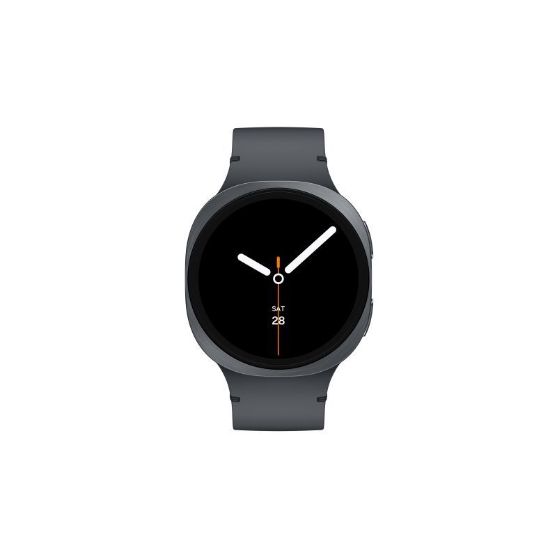 Samsung Galaxy Watch 8 40mm Dark Gray LTE