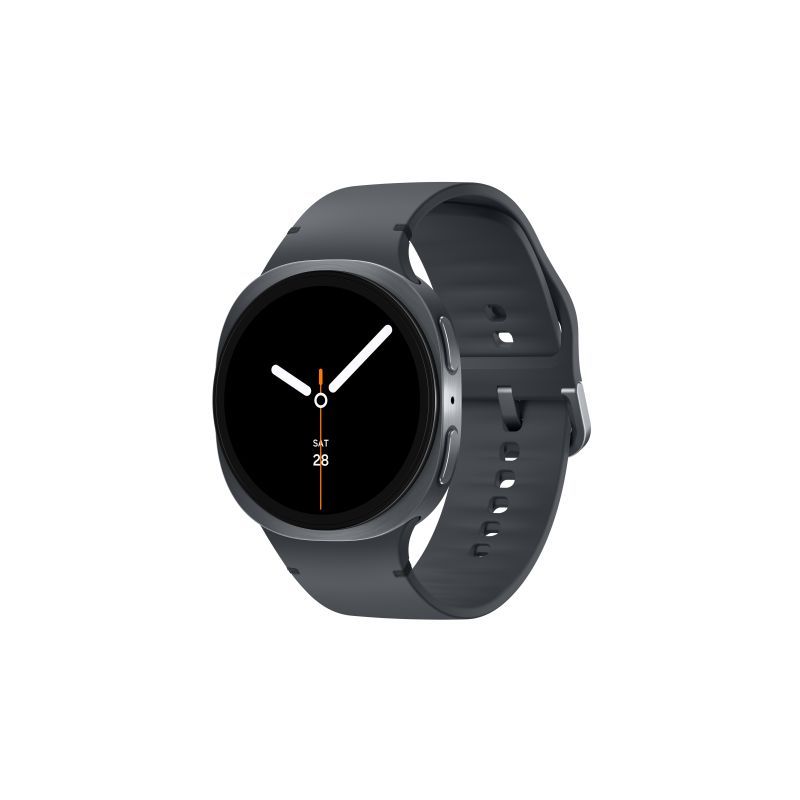Samsung Galaxy Watch 8 40mm Dark Gray LTE