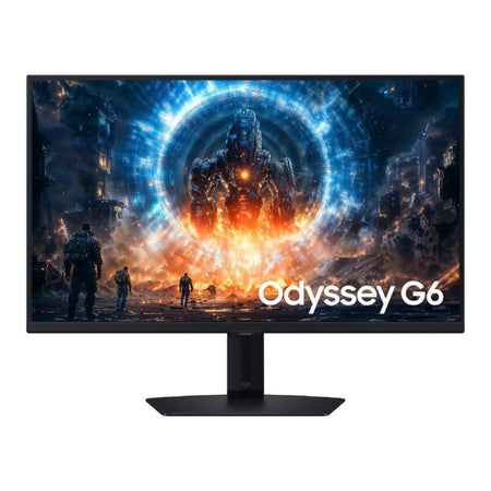Οθόνη Samsung 27" LS27FG602EUXEN