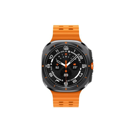 Samsung Galaxy Watch Ultra (2025) Gray