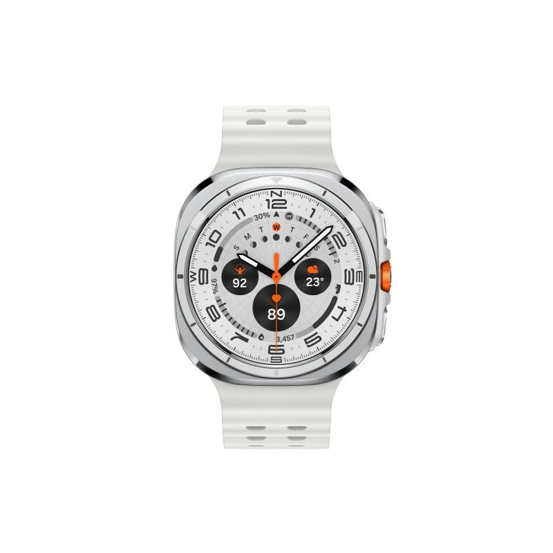 Samsung Galaxy Watch Ultra (2025) Absolute White