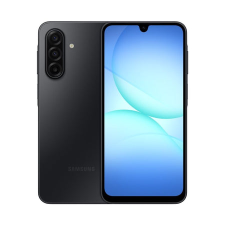 Smartphone Samsung Galaxy A17 6.7" 5G 256GB/8GB Black