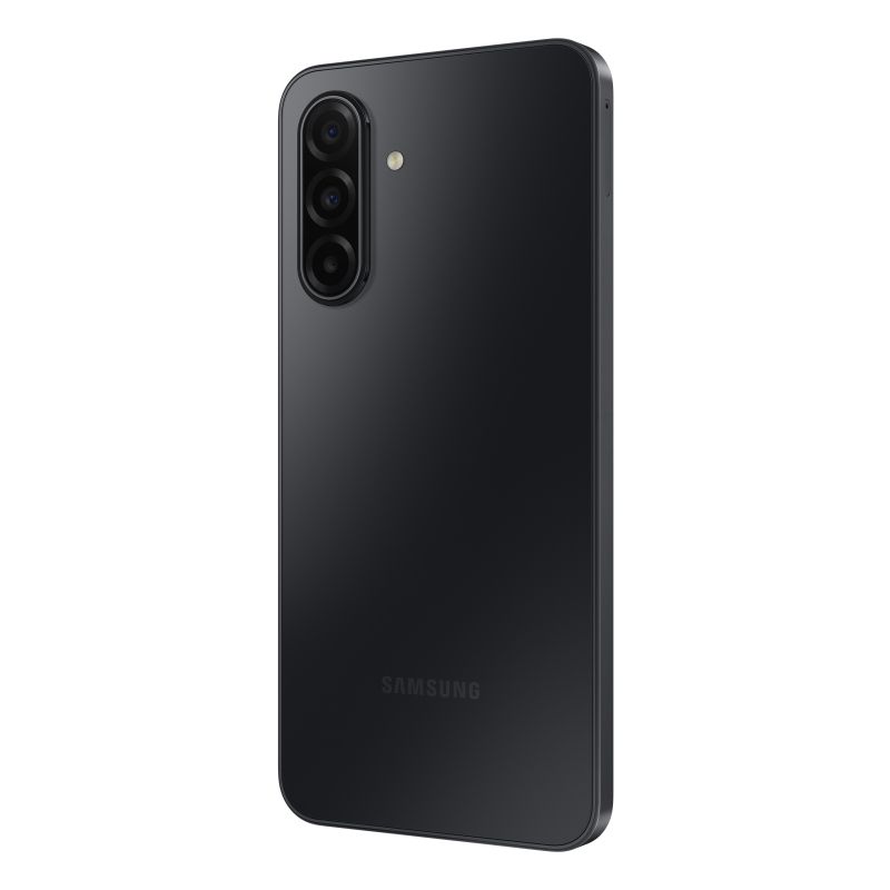 Smartphone Samsung Galaxy A17 6,7" 5G 256GB/8GB Schwarz
