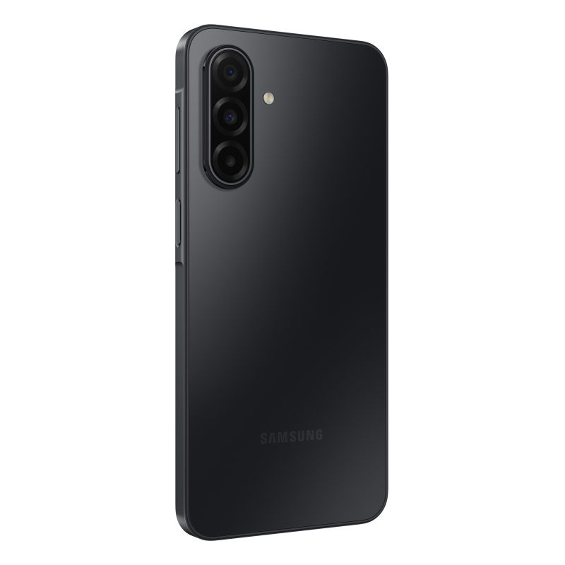 Smartphone Samsung Galaxy A17 6.7" 5G 128GB/4GB Black