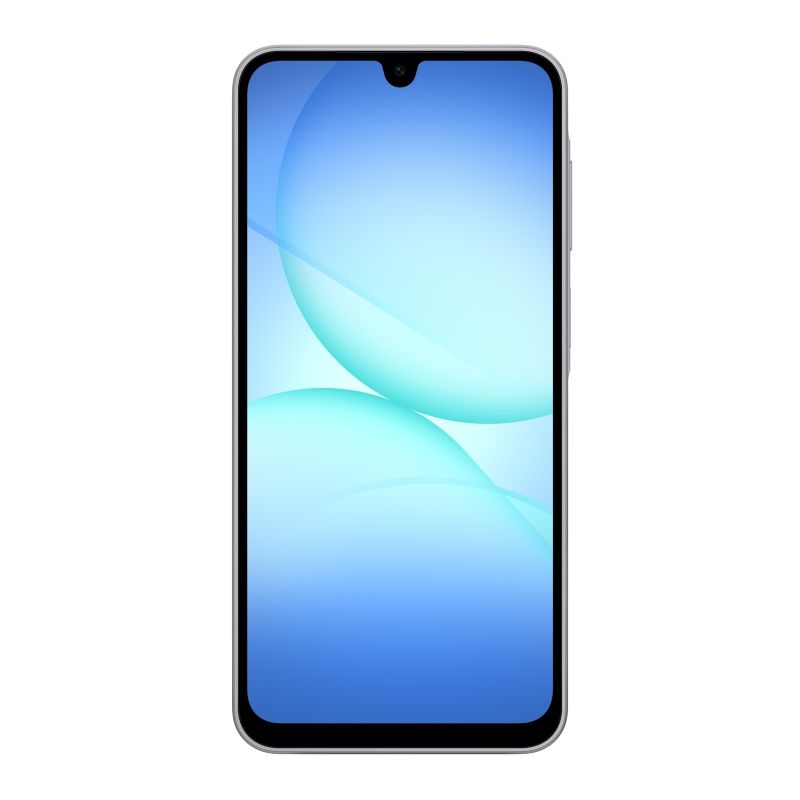 Smartphone Samsung Galaxy A17 6.7" 5G 128GB/4GB Grey