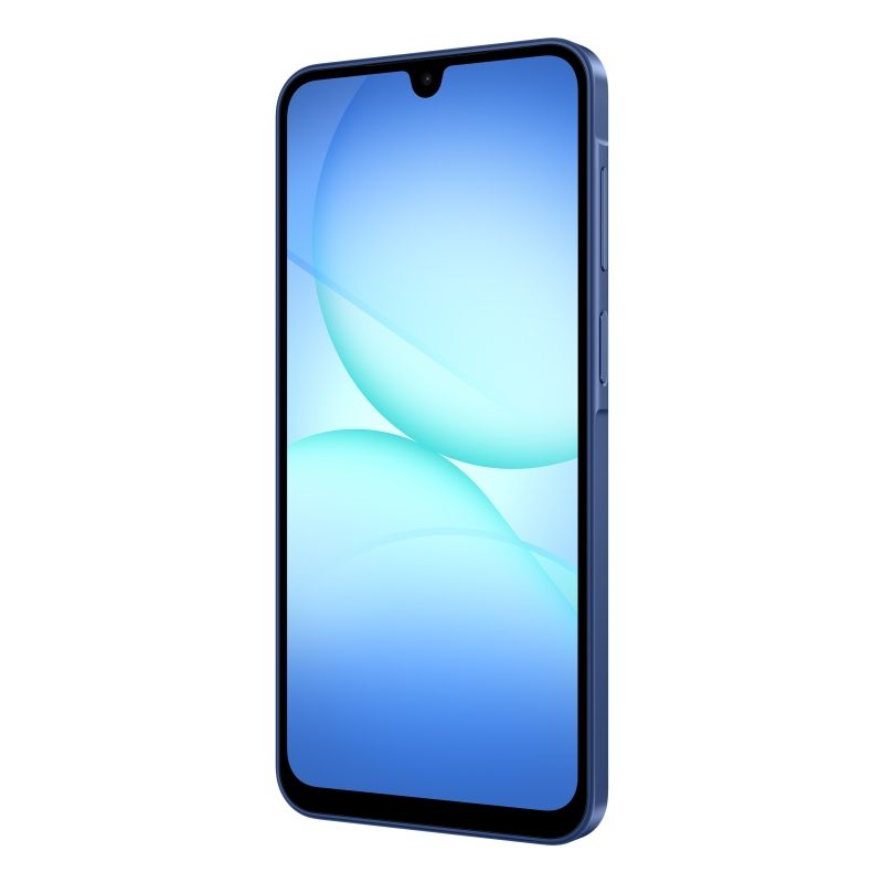 Smartphone Samsung Galaxy A17 6.7" 5G 256GB/8GB Blau