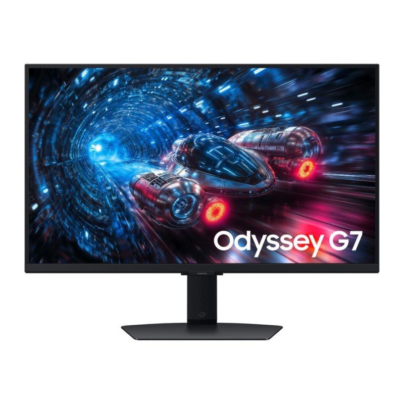 Οθόνη Samsung 27" Odyssey G7 G70F LS27FG702EUXEN