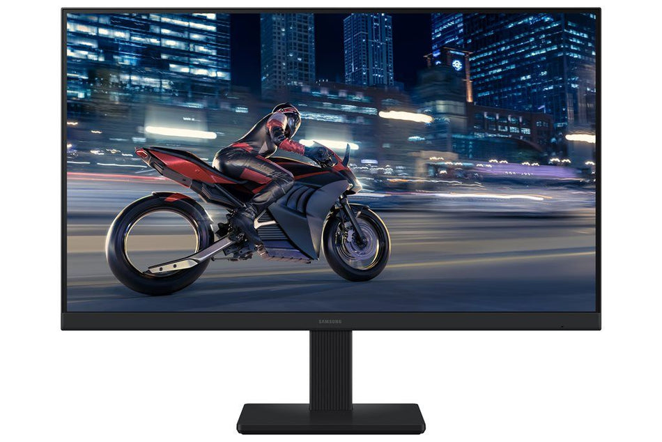 ΟΘΟΝΗ SAMSUNG 24" LS24F310EAUXEN