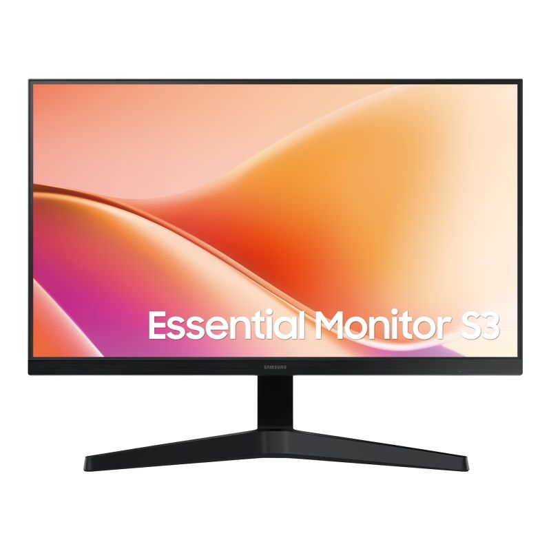Οθόνη Samsung 24" LS24F330EAUXEN VA FHD 100Hz