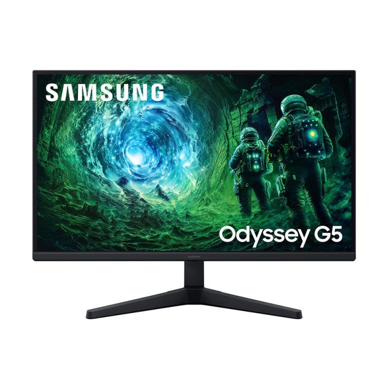 Οθόνη Samsung 27" LS27FG530EUXEN QHD 200Hz