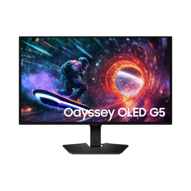 Οθόνη Samsung 27" LS27FG502SUXEN OLED QHD 180Hz