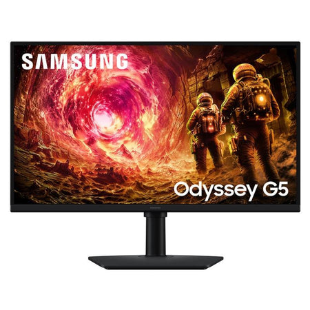 Οθόνη Samsung 27" LS27FG502EUXEN  QHD IPS 180Hz
