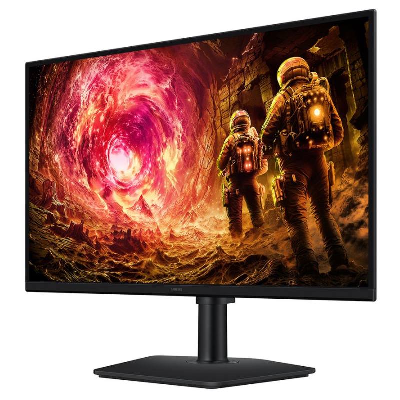 Écran Samsung 27" LS27FG502EUXEN QHD IPS 180Hz