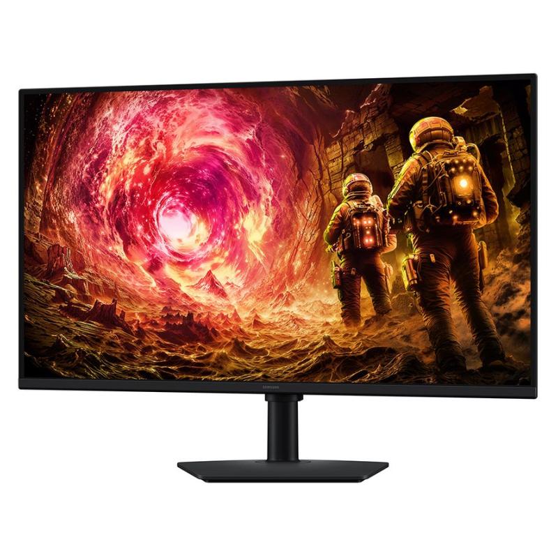 Οθόνη Samsung 32" Odyssey G5 LS32FG502EUXEN IPS QHD 180Hz