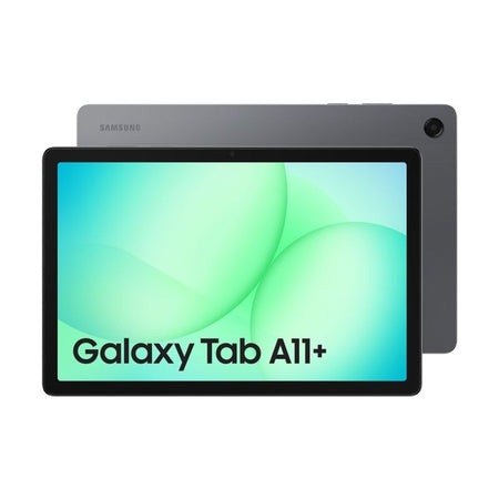 Tablet Samsung Galaxy Tab A11+ 11.0" WiFi 128GB/6GB Gray