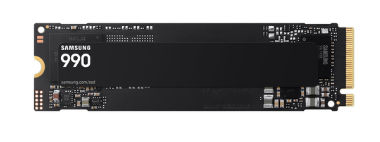 SSD SAMSUNG 990 PRO 1000GB