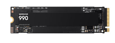 SSD SAMSUNG 990 2ΤB 4.0x4 NVMe M.2